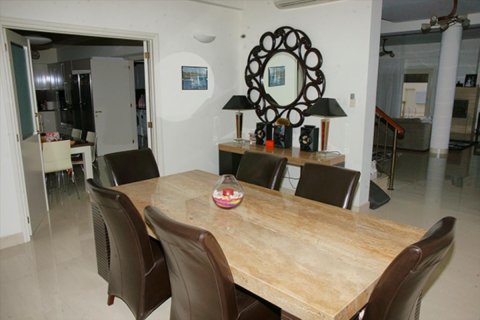 Studio Villa in Limassol, Cyprus No. 105785 5