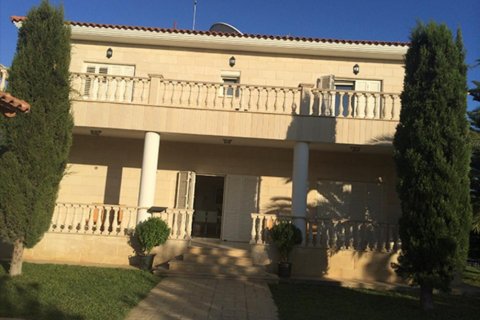 Studio Villa in Limassol, Cyprus No. 105785 6