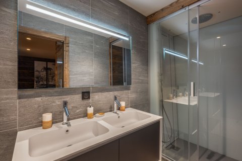 Квартира с 5 спальнями в Межев, Франция №99358 10