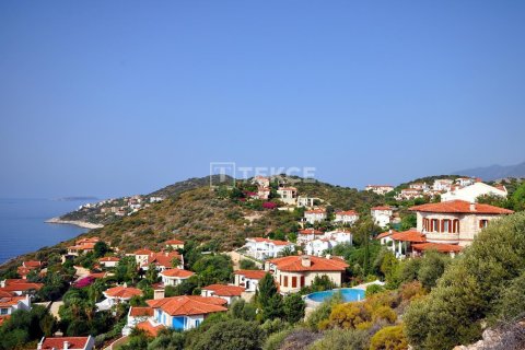 3 chambres Villa à Phuoc Tuy, Vietnam No. 89181 13