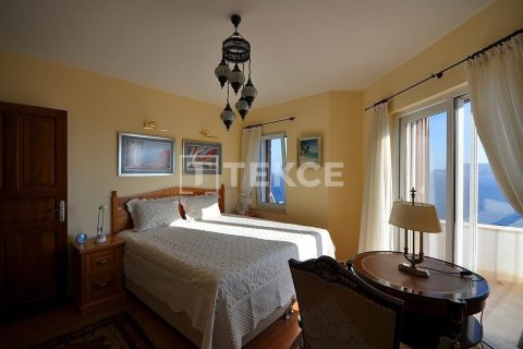 3 chambres Villa à Phuoc Tuy, Vietnam No. 89181 27