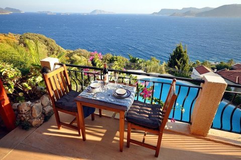 3 chambres Villa à Phuoc Tuy, Vietnam No. 89181 3