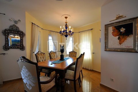 3 chambres Villa à Phuoc Tuy, Vietnam No. 89181 19