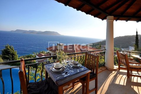 3 chambres Villa à Phuoc Tuy, Vietnam No. 89181 4