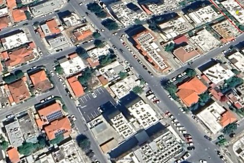 Commercial property à Limassol, Cyprus No. 64340 1