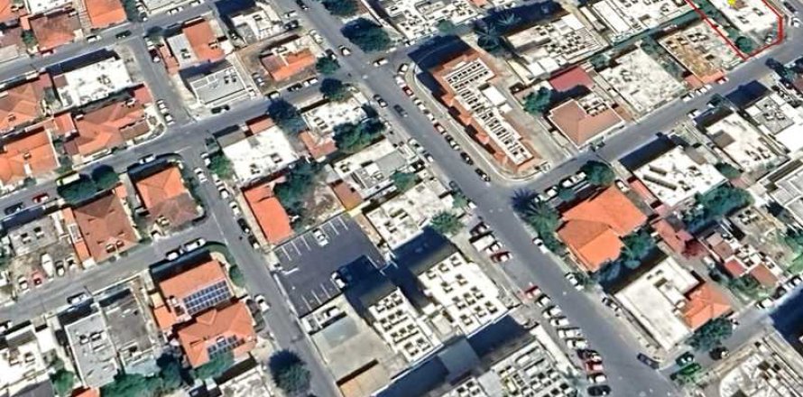 Commercial property à Limassol, Cyprus No. 64340