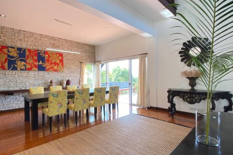 4 bedrooms House in Chiang Mai, Thailand No. 1376 25