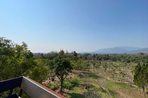 4 bedrooms House in Chiang Mai, Thailand No. 1376 12