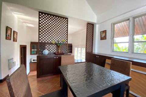 4 bedrooms House in Chiang Mai, Thailand No. 1376 19