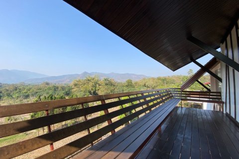 4 bedrooms House in Chiang Mai, Thailand No. 1376 10