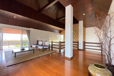 4 bedrooms House in Chiang Mai, Thailand No. 1376 15