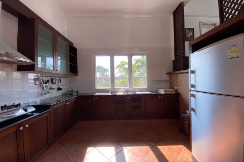 4 bedrooms House in Chiang Mai, Thailand No. 1376 5