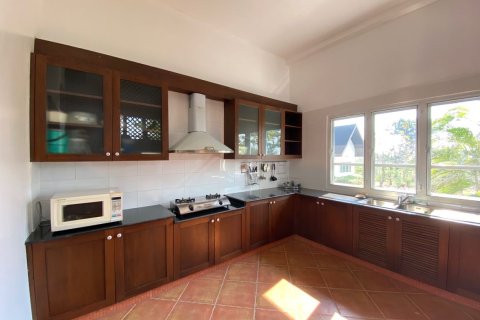 4 bedrooms House in Chiang Mai, Thailand No. 1376 4
