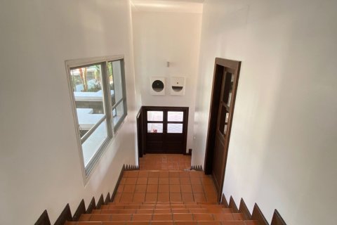 4 bedrooms House in Chiang Mai, Thailand No. 1376 9