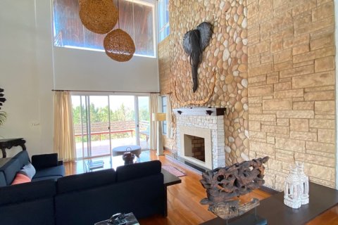 4 bedrooms House in Chiang Mai, Thailand No. 1376 24