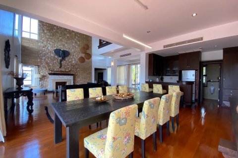 4 bedrooms House in Chiang Mai, Thailand No. 1376 21