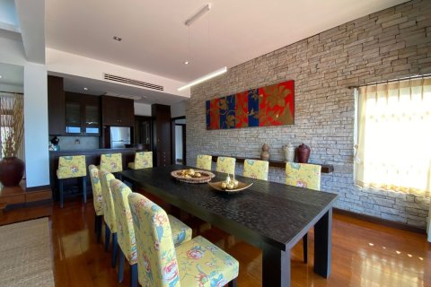 4 bedrooms House in Chiang Mai, Thailand No. 1376 22