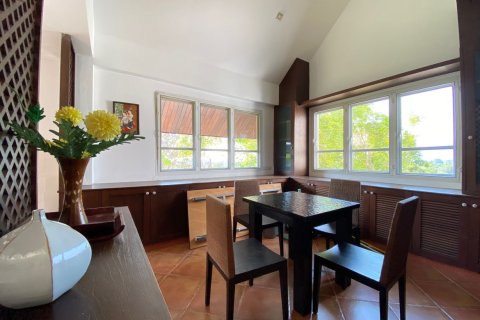 4 bedrooms House in Chiang Mai, Thailand No. 1376 2