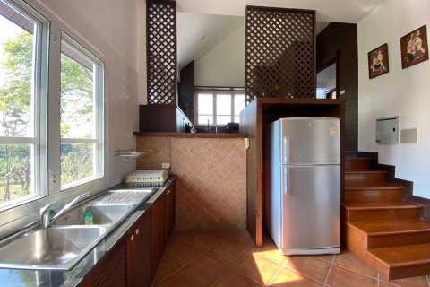 4 bedrooms House in Chiang Mai, Thailand No. 1376 6