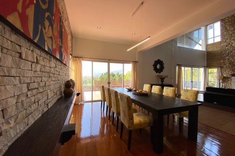 4 bedrooms House in Chiang Mai, Thailand No. 1376 16