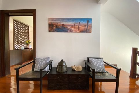 4 bedrooms House in Chiang Mai, Thailand No. 1376 18
