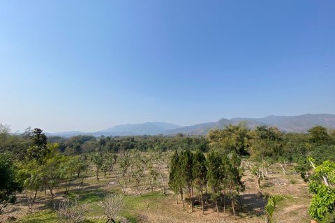 4 bedrooms House in Chiang Mai, Thailand No. 1376 11