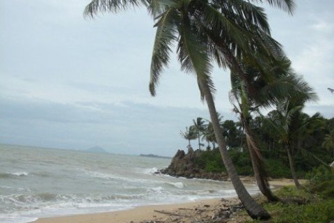 4900m² Land in Ko Lanta Yai, Thailand No. 97448 3