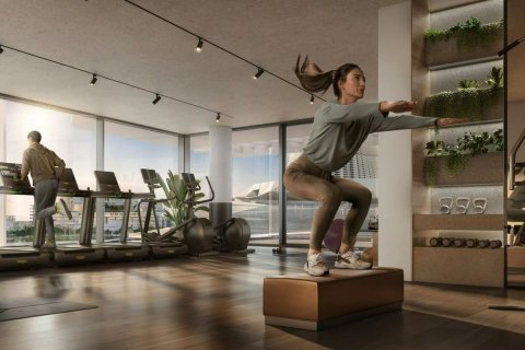 2 bedrooms Apartment in Soc Son, Vietnam No. 5959 6