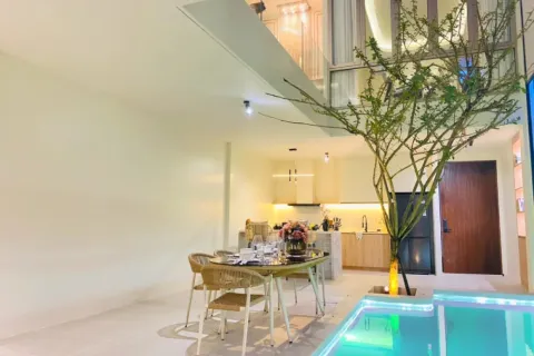 3 dormitorios Villa en Phuket, Thailand No. 2977 10