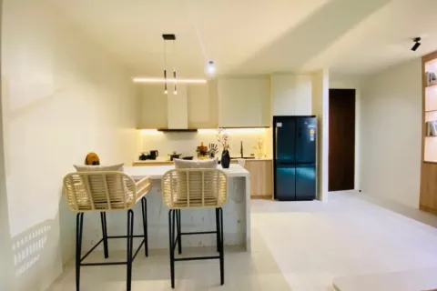 3 dormitorios Villa en Phuket, Thailand No. 2977 27