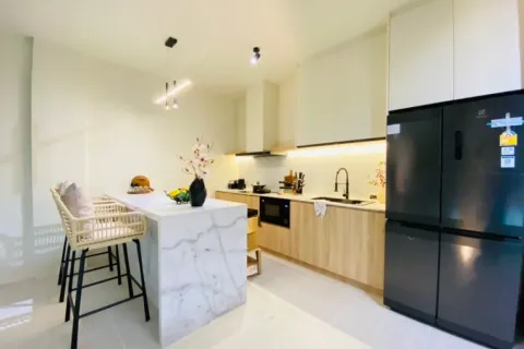 3 dormitorios Villa en Phuket, Thailand No. 2977 26