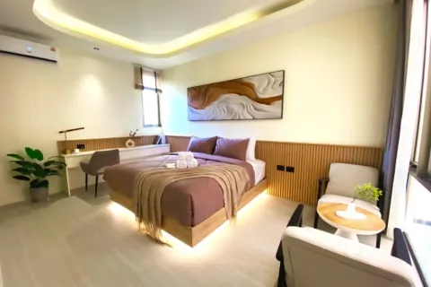 3 dormitorios Villa en Phuket, Thailand No. 2977 19