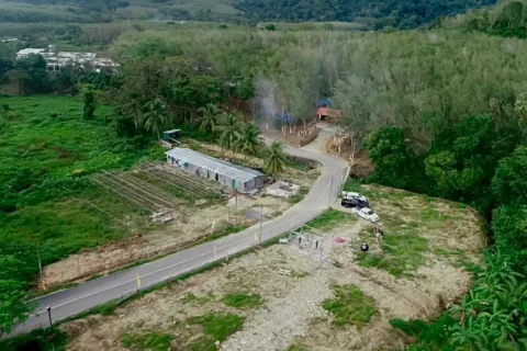 3 dormitorios Villa en Phuket, Thailand No. 2977 8