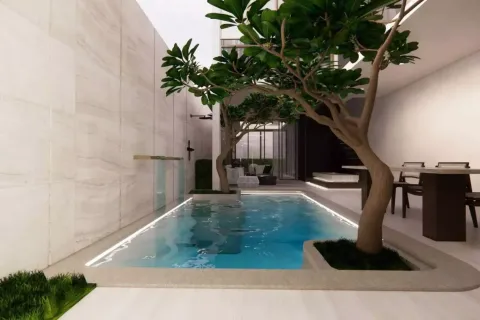 3 dormitorios Villa en Phuket, Thailand No. 2977 6