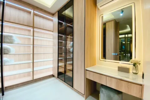 3 dormitorios Villa en Phuket, Thailand No. 2977 12