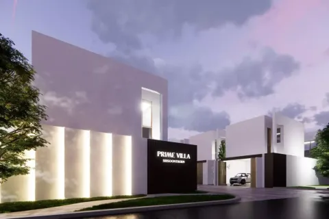 3 dormitorios Villa en Phuket, Thailand No. 2977 2