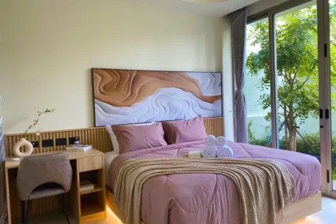 3 dormitorios Villa en Phuket, Thailand No. 2977 14