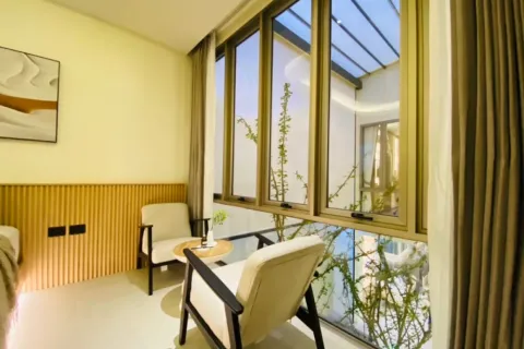 3 dormitorios Villa en Phuket, Thailand No. 2977 16