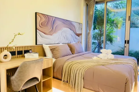 3 dormitorios Villa en Phuket, Thailand No. 2977 15