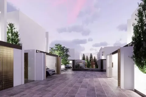 3 dormitorios Villa en Phuket, Thailand No. 2977 5