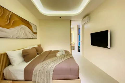 3 dormitorios Villa en Phuket, Thailand No. 2977 13