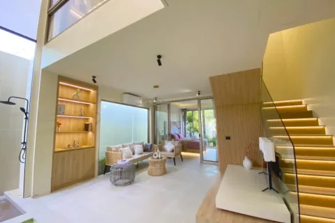 3 dormitorios Villa en Phuket, Thailand No. 2977 30