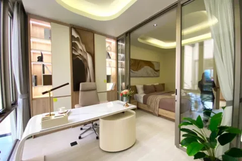 3 dormitorios Villa en Phuket, Thailand No. 2977 21