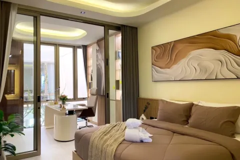 3 dormitorios Villa en Phuket, Thailand No. 2977 20