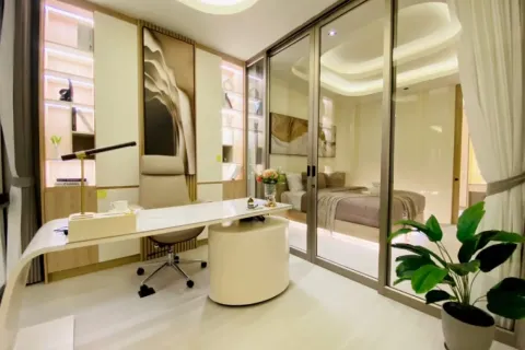 3 dormitorios Villa en Phuket, Thailand No. 2977 22