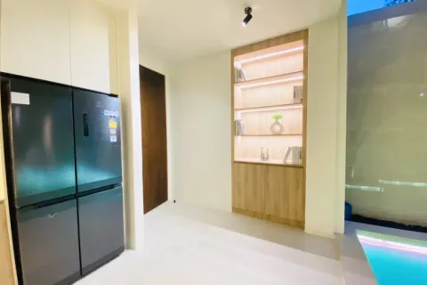 3 dormitorios Villa en Phuket, Thailand No. 2977 25