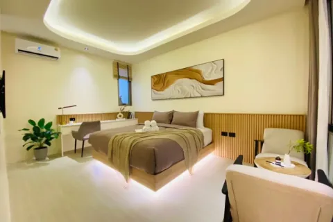 3 dormitorios Villa en Phuket, Thailand No. 2977 18