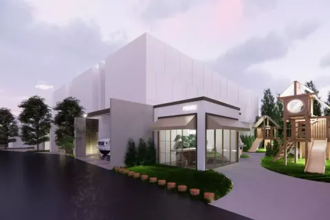 3 dormitorios Villa en Phuket, Thailand No. 2977 3