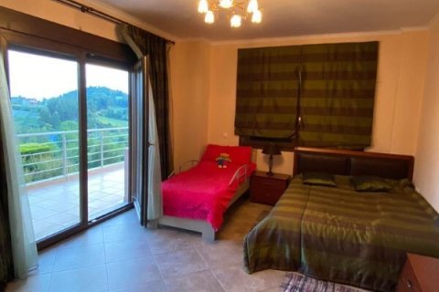 Вилла с 2 спальнями в Халкидики, Греция №54445 14