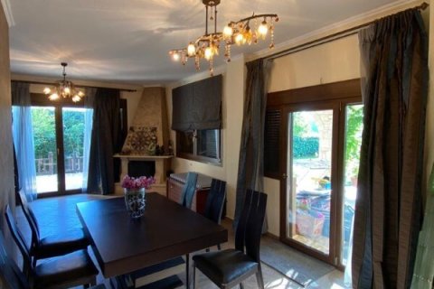 Вилла с 2 спальнями в Халкидики, Греция №54445 3